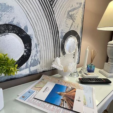 B&B Politeama Art Palermo Ngoại thất bức ảnh