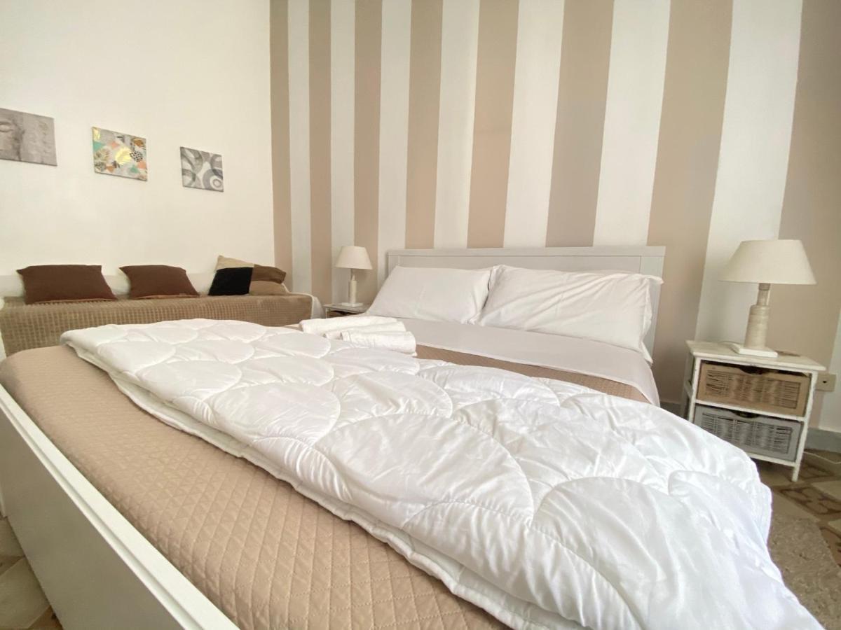 B&B Politeama Art Palermo Ngoại thất bức ảnh