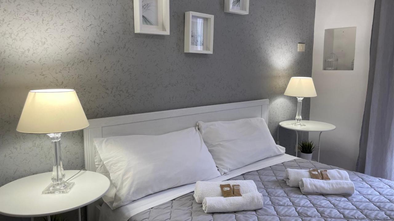 B&B Politeama Art Palermo Ngoại thất bức ảnh