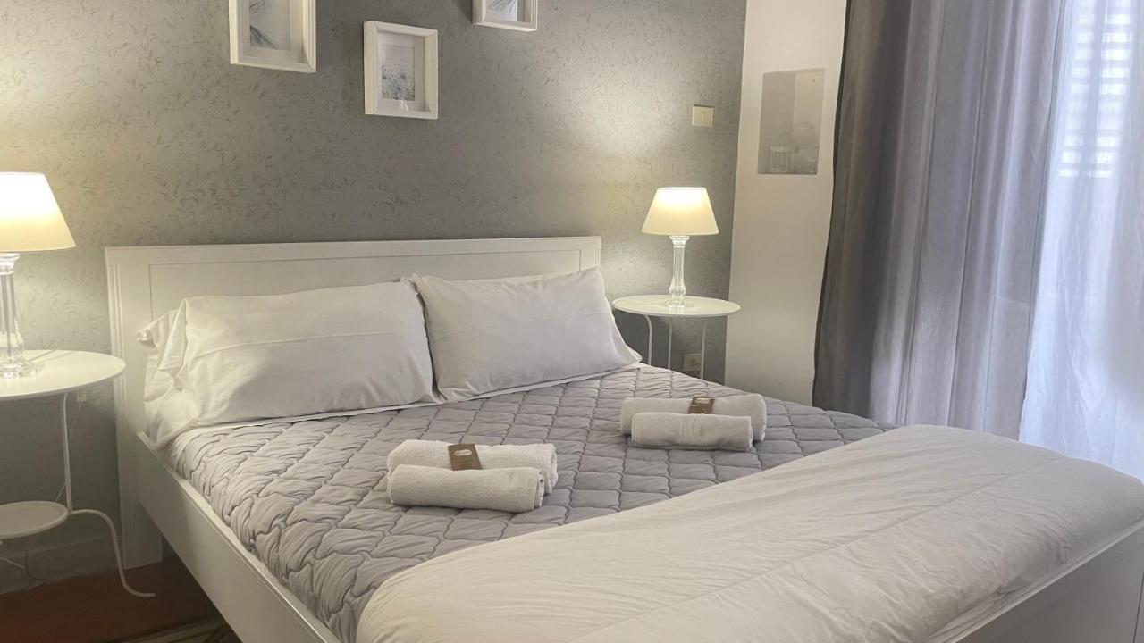 B&B Politeama Art Palermo Ngoại thất bức ảnh