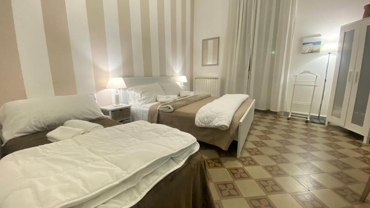 B&B Politeama Art Palermo Ngoại thất bức ảnh