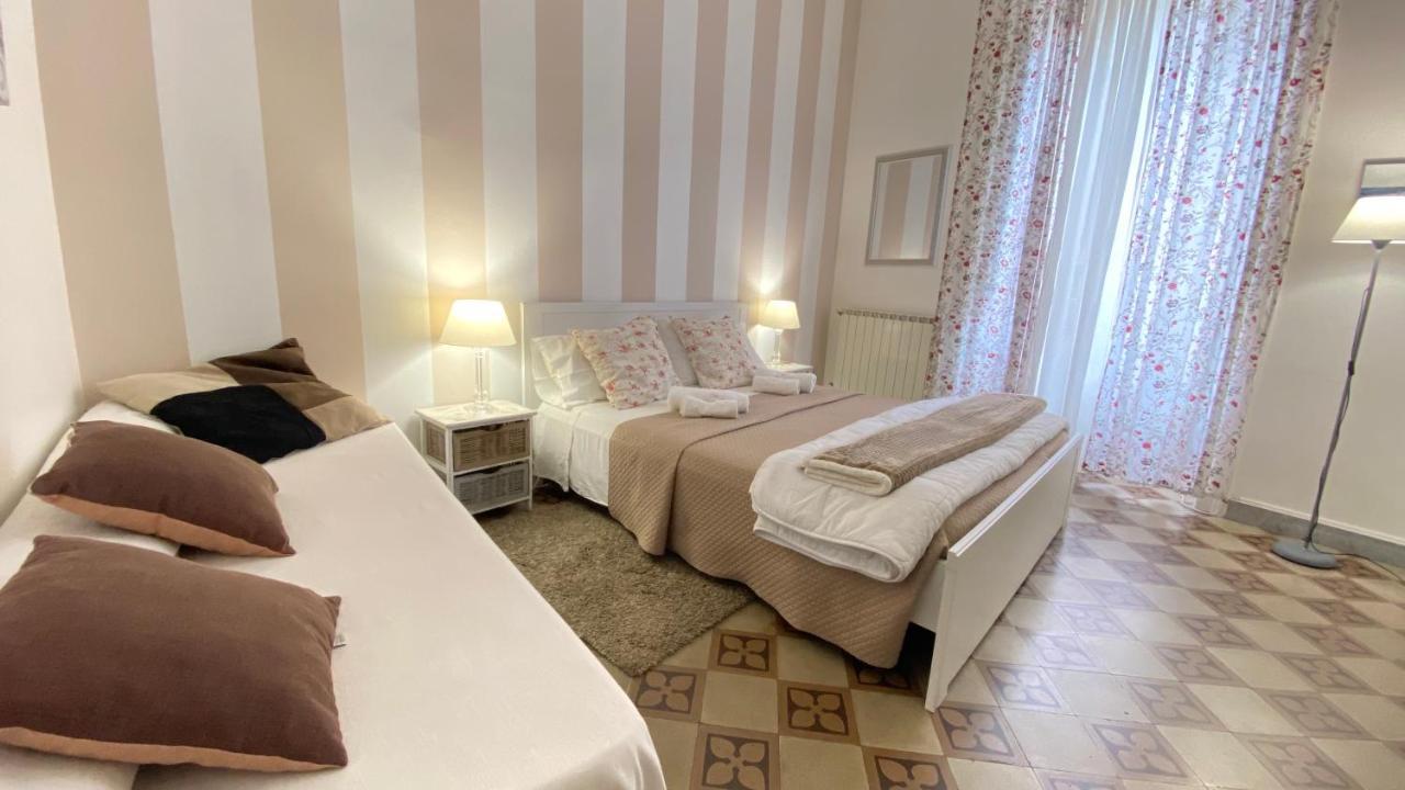 B&B Politeama Art Palermo Ngoại thất bức ảnh