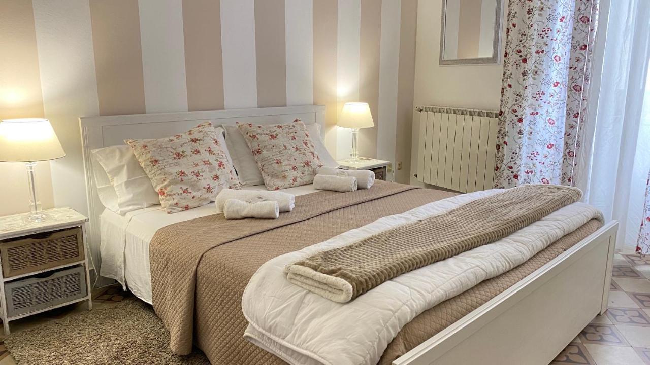 B&B Politeama Art Palermo Ngoại thất bức ảnh