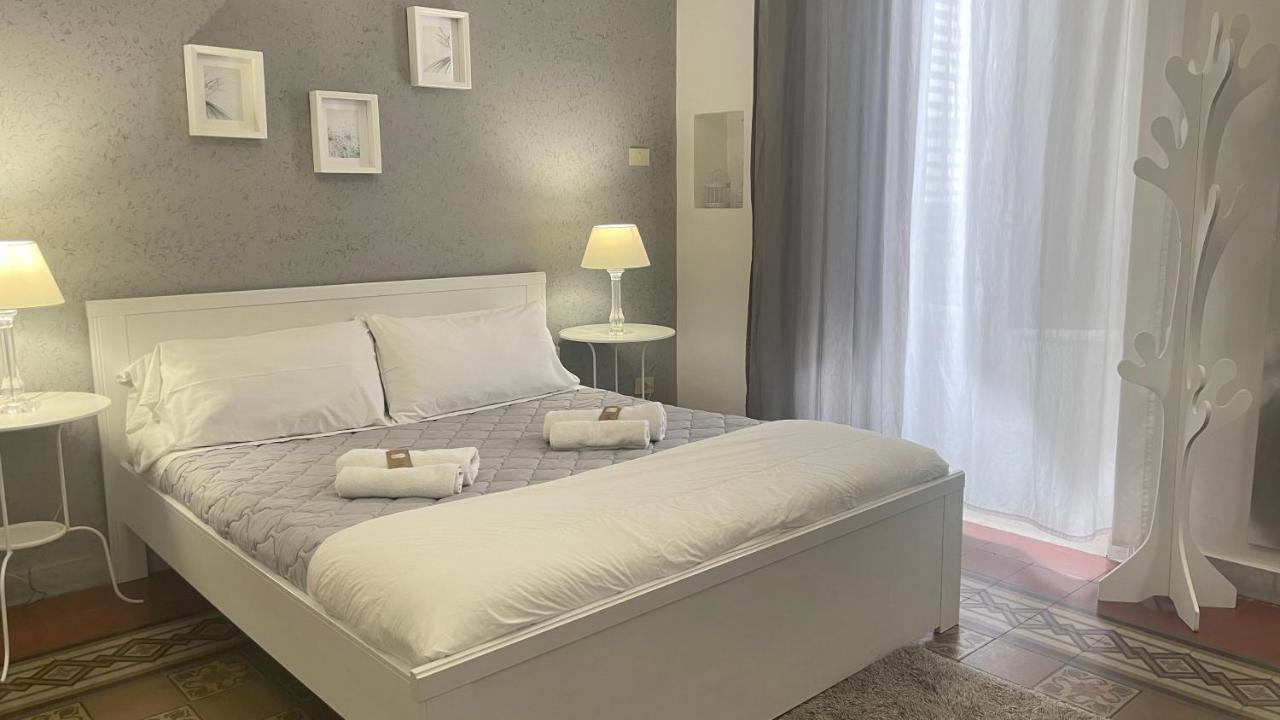 B&B Politeama Art Palermo Ngoại thất bức ảnh