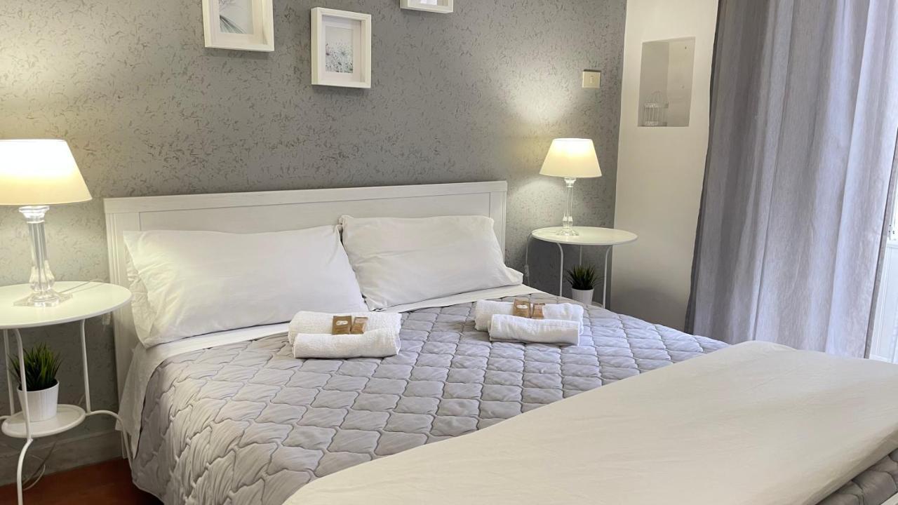 B&B Politeama Art Palermo Ngoại thất bức ảnh