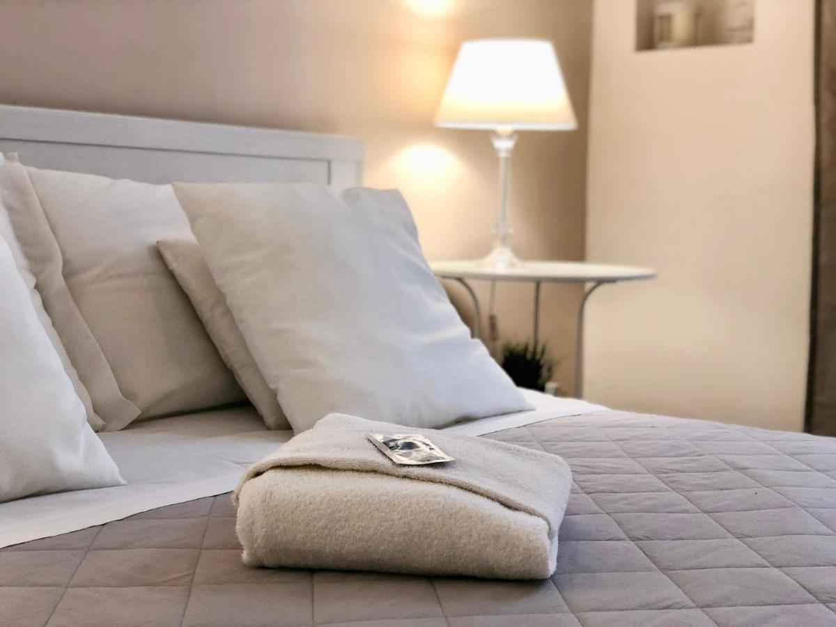 B&B Politeama Art Palermo Ngoại thất bức ảnh