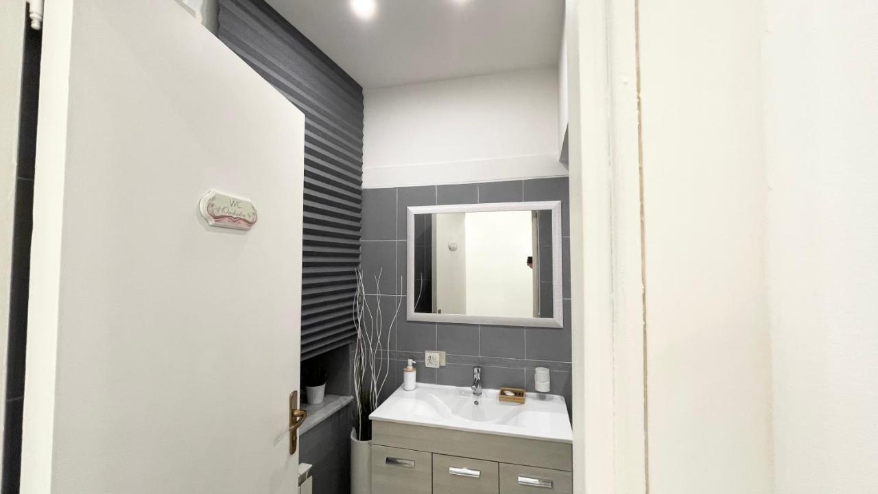 B&B Politeama Art Palermo Ngoại thất bức ảnh