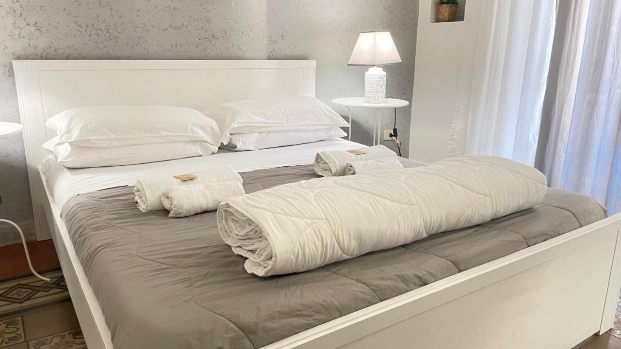 B&B Politeama Art Palermo Ngoại thất bức ảnh