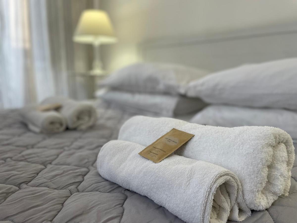 B&B Politeama Art Palermo Ngoại thất bức ảnh