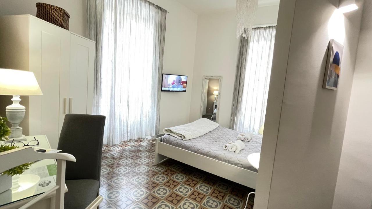 B&B Politeama Art Palermo Ngoại thất bức ảnh