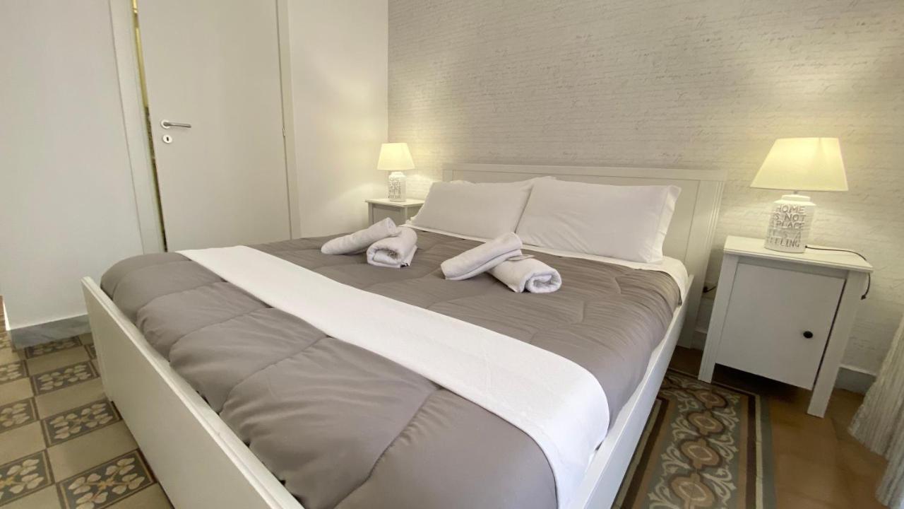 B&B Politeama Art Palermo Ngoại thất bức ảnh