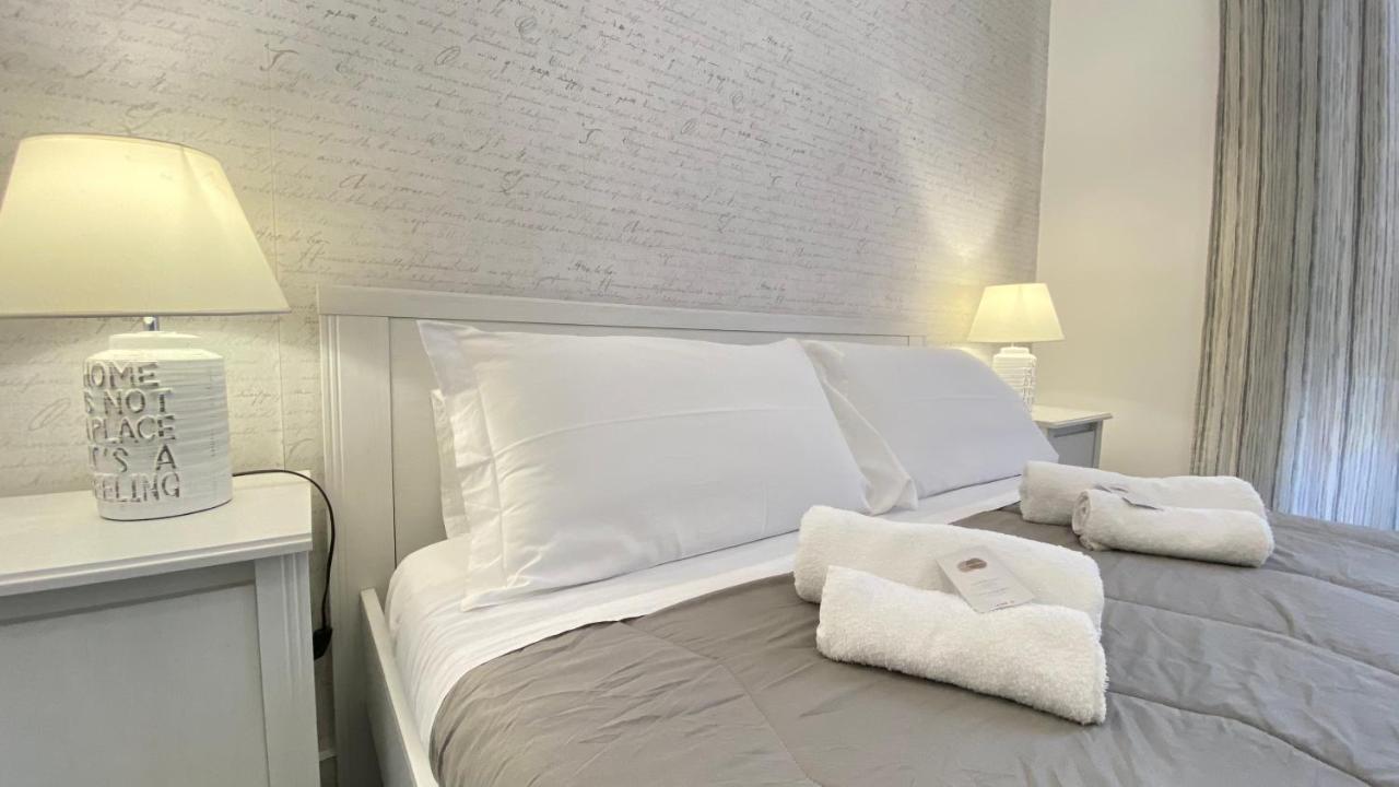B&B Politeama Art Palermo Ngoại thất bức ảnh