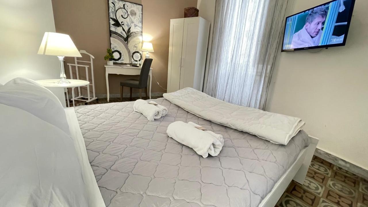 B&B Politeama Art Palermo Ngoại thất bức ảnh