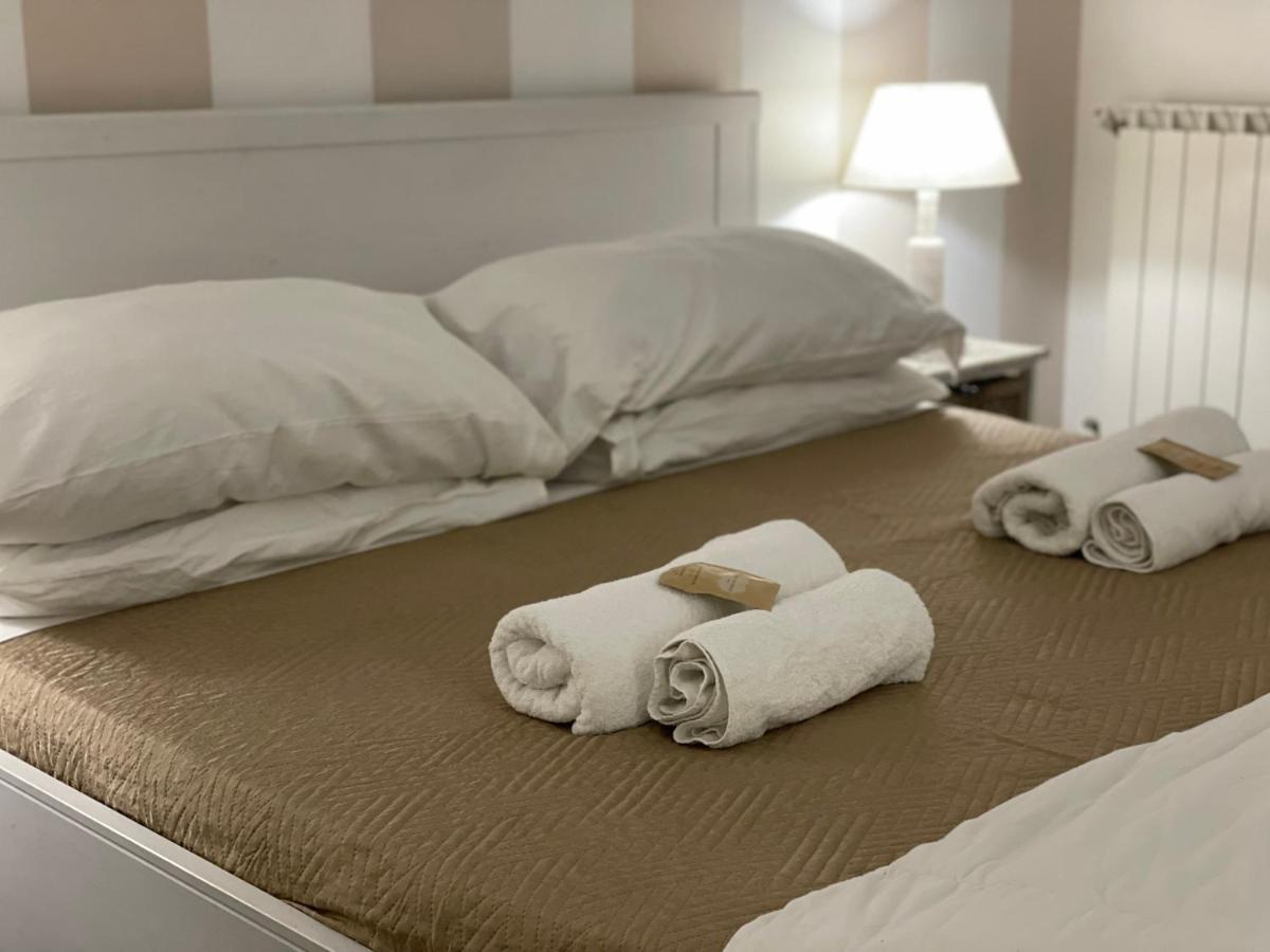 B&B Politeama Art Palermo Ngoại thất bức ảnh