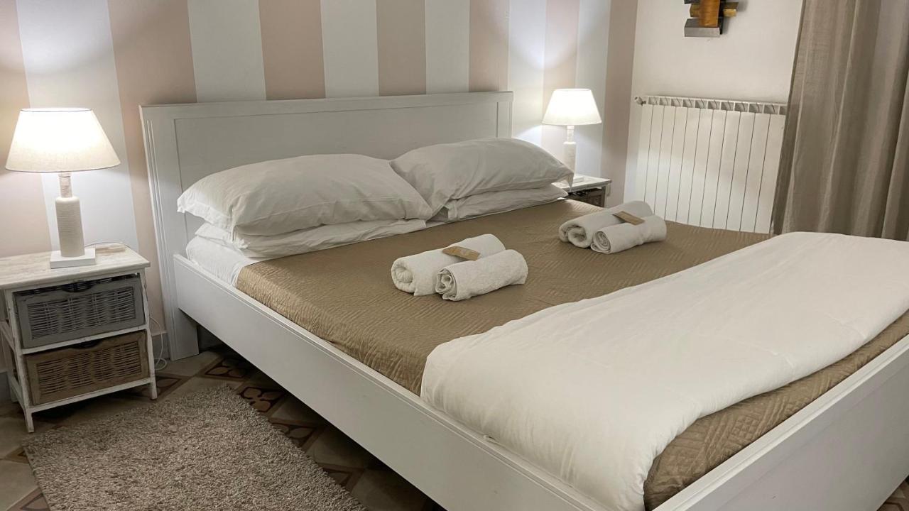 B&B Politeama Art Palermo Ngoại thất bức ảnh