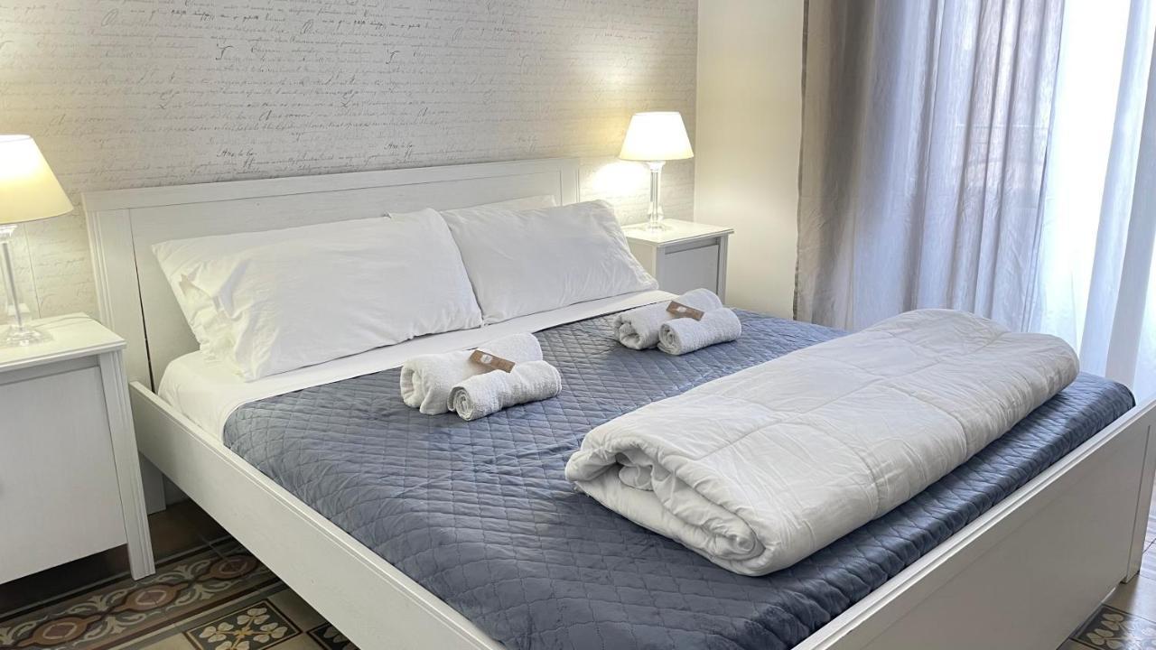 B&B Politeama Art Palermo Ngoại thất bức ảnh