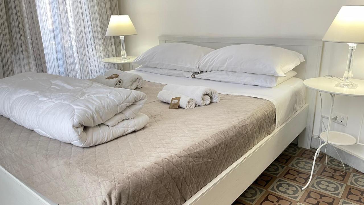 B&B Politeama Art Palermo Ngoại thất bức ảnh