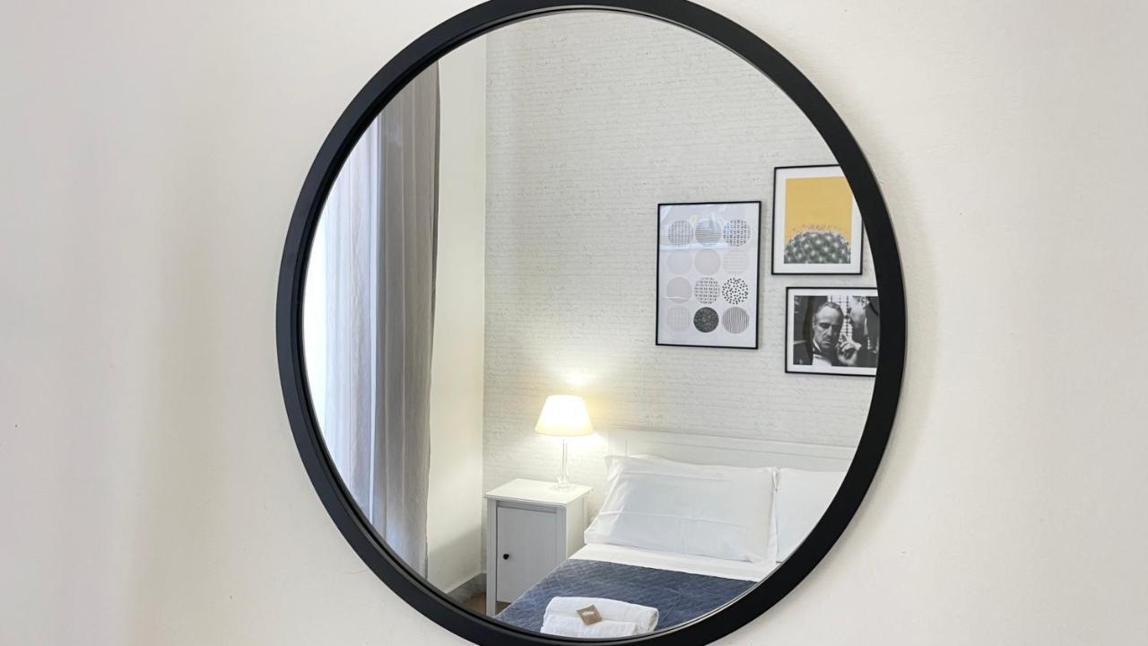 B&B Politeama Art Palermo Ngoại thất bức ảnh